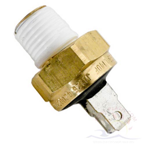 Pentair MasterTemp Automatic Gas Shutoff Switch (AGS) (42002-0025S)