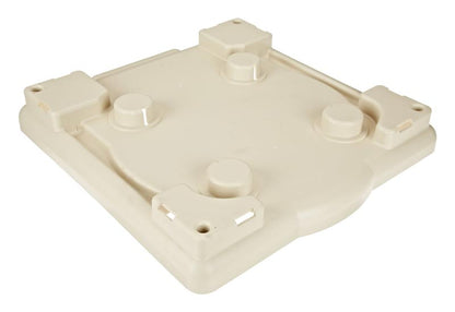 Pentair MasterTemp Heater Bottom, All Models (42002-0031Z)