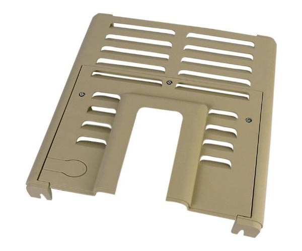 Pentair MasterTemp Manifold Side Panel, All Models (42002-0033Z)