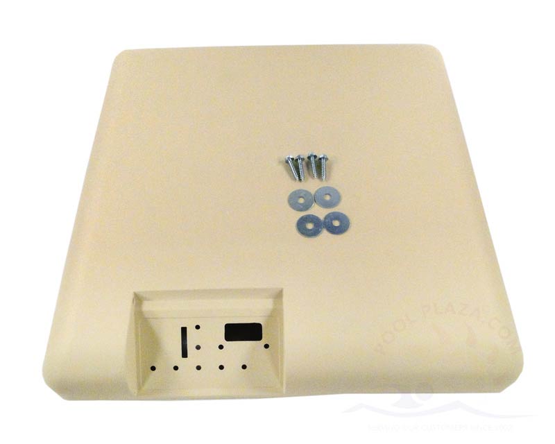 Pentair MasterTemp Heater Top (All Models) (42002-0034Z)