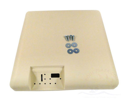 Pentair MasterTemp Heater Top (All Models) (42002-0034Z)