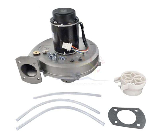 Pentair MasterTemp Air Blower Kit for 250NA (460743)
