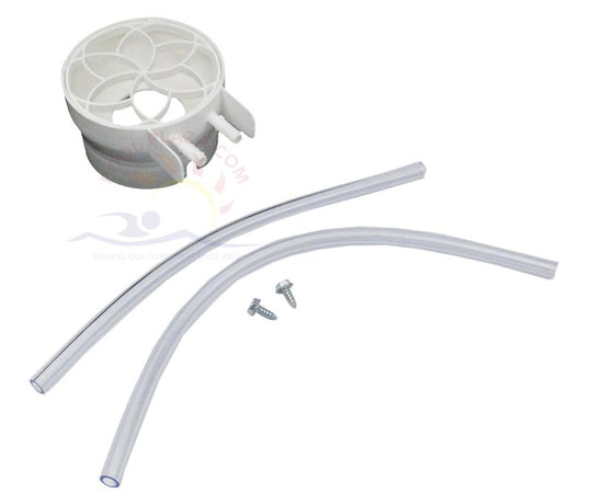 Pentair MasterTemp Air Orifice Kit, Parts 6 & 7, 250 Models (460745)