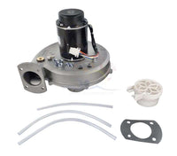 05 - Pentair MasterTemp Air Blower Kit for 300NA (460757)
