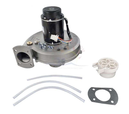 05 - Pentair MasterTemp Air Blower Kit for 300NA (460757)