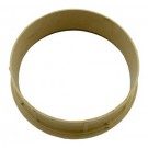 Pentair Bermuda Skimmer, Deck Extension Collar, Gunite, Tan (51-6258)