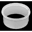 Pentair Bermuda Skimmer, Extension Collar Vinyl/Fiberglass (516259)