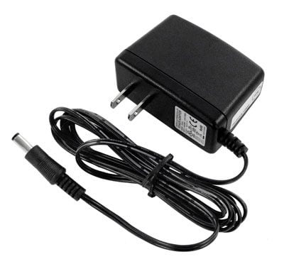 Pentair MobileTouch Transformer/Charger for AC Outlet (520191)