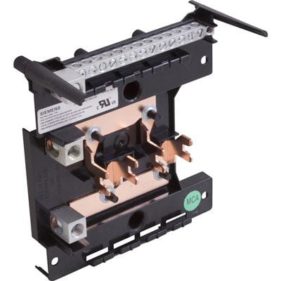 Pentair Intellitouch Breaker Base for Load Center (520281) (520281Z)