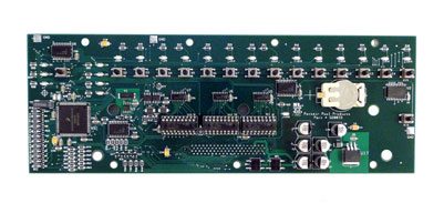 Pentair Intellitouch Circuit Board, Universal Outdoor Controller (motherboard) (520287)