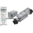 Pentair IC40 with Intellichlor w/Power Center 115/230v (EC-520555, EC-520556)