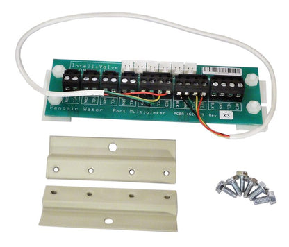 Pentair EasyTouch Port Expansion PCB (520818)