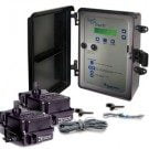 Pentair SunTouch Control System (Pool/Spa Combo) w/2 actuators, 2 temp sensors (520820)