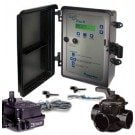 Pentair SunTouch Solar Control System w/3-Way Valve, Actuator & 2 Temp Sensors (520856)