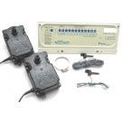 Pentair IntelliTouch Kit, i5+3, Shared Equip., w/2 Actuators (521219)