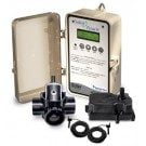 Pentair SolarTouch Solar Control System w/3-way Valve, Actuator & Temp Sensors (521632)