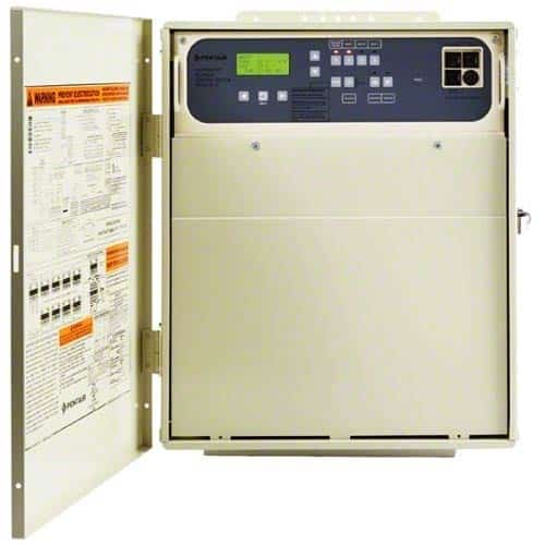 Pentair EasyTouch PL4 Control, Single Equipment Base (522352)