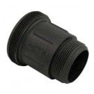 Pentair MasterTemp Single Connector Tube w/O-ring Kit 77707-0017)