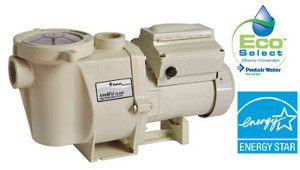Pentair IntelliFlo VS+SVRS Pump, Blockage Sensing w/Auto Shut-off, 230v, (011017) - Now (011057)