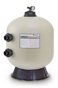 Pentair-PacFab Triton II TR 100, High Rate, Sand 30 in. Filter less Valve (140210)
