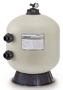 Pentair-PacFab Triton TR100C 30 in. Sand Filter (valve not included) (140315)