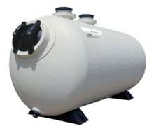 Pentair THS Sand Filter, 26.7 sq. ft. Horizontal (144296)