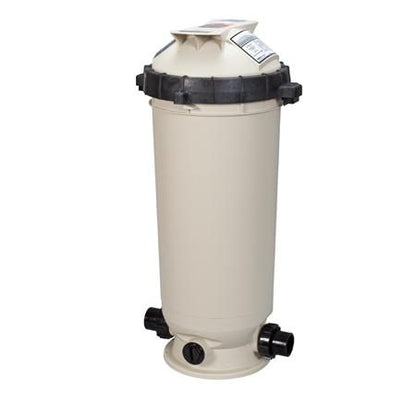 Pentair-PacFab Clean And Clear, 100 Sq. Ft. Cartridge Filter (160316)
