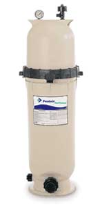 Pentair Clean And Clear 150 Sq. Ft. Cartridge Filter (EC-160317)