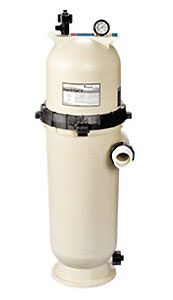 Pentair Clean&Clear RP Cartridge Filter, Side Port Entry, 150 Sq.Ft. (160355)