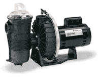 Pentair Waterfall AF-180 Pump Less Strainer, 115/230v (340302) (34-0302)