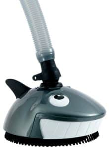 Kreepy Krauly Lil Shark ABG Automatic Suction Pool Cleaner (360100)