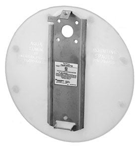 American Mounting bracket for AquaLumin II and III (619547)