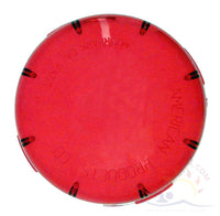Pentair SpaBrite/AquaLight Kwik-Change Plastic Color Lens, Magenta (650015) - Obsolete