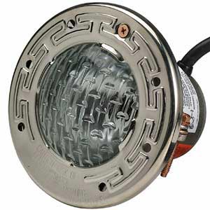 American AquaLight (Halogen) Light, 100w, 120v, 50 ft. Cord (77118100) - Obsolete