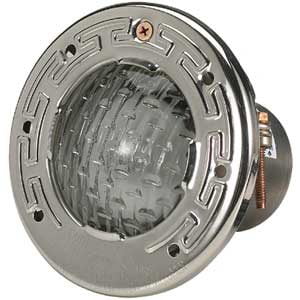 American SpaBrite Light, 100w, 12v, 50 ft. Cord (78108200)
