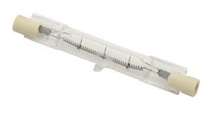 Aqua-Lumin II Halogen Lamp, 150W, 12V (78880800) use (Q150T3C/12V) - Obsolete