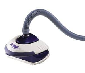 Pentair Kreepy Krauly SandShark Automatic Pool Cleaner (GW7900)