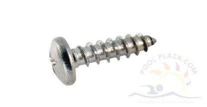 Pentair/Rainbow Pro Vac Screws, Shaft Retainer (R01023)