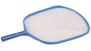 Rainbow Skimmer Leaf Net (R121026)