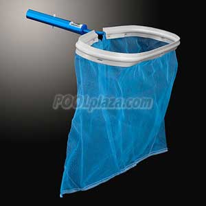 Pentair/Rainbow Nets Heavy Duty Leaf Rake #122 (R121106)