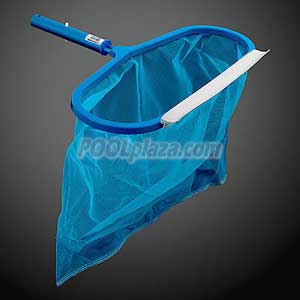 Pentair/Rainbow Nets Pro Leaf Rake #117 (R121230)