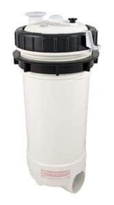 Pentair Dynamic II Rainbow Filter Cart. Slip 25 Sq Ft. 3oz (R172502) (R172502J)