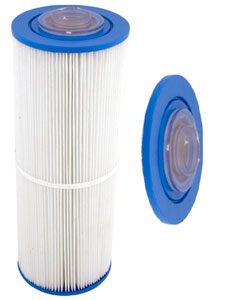 Pentair/Rainbow Kreepy Trap 25 sq. ft. Cartridge w/Plug (R172653)