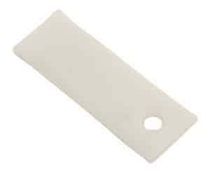 Pentair/Rainbow Leaf Trap, Retainer Spring Latch (R18656)