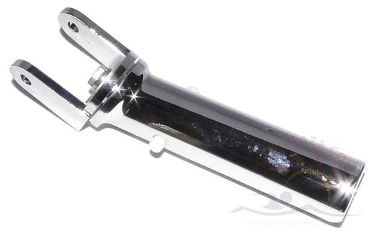 Pentair/Rainbow Pro Vac Metal Swivel Handle (R201408)
