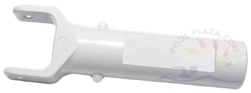 Pentair/Rainbow Pool Vacuum Parts #192 Snap Adapt Handle (R201476)