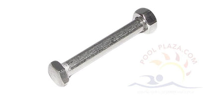 Pentair/Rainbow Pro Vac Stainless Steel Nut & Bolt for Handle (R201496)