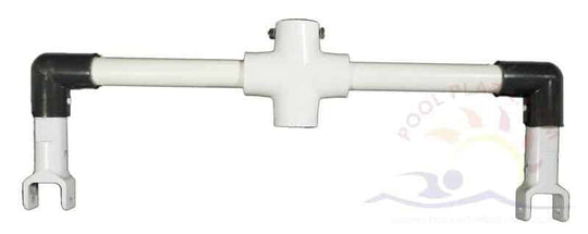 Pentair/Rainbow Super Pro Vac Handle Joining Assembly (R201780)