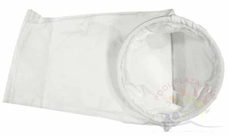 Pentair/Rainbow Leaf Trap Silt Bag #182 (R211226)