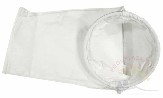 Pentair/Rainbow Leaf Trap Silt Bag #182 (R211226)